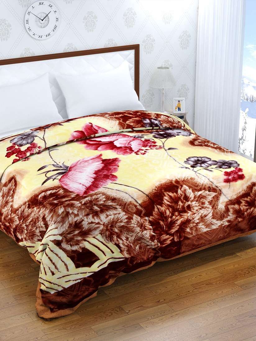 Reversible Blanket Signature Blanket Single Bed Buy Signature