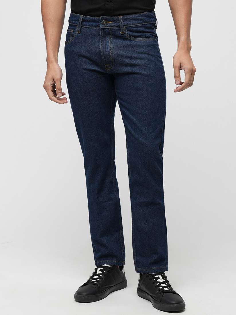 Buy Jack Jones Men Mid Rise Comfort Cotton Jeans Jeans for Men 25932792 Myntra