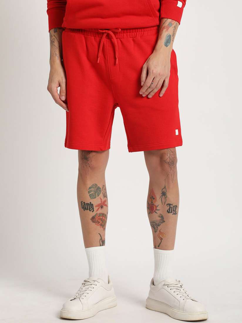 House fit short 2025