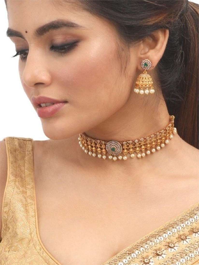 Choker antique hotsell