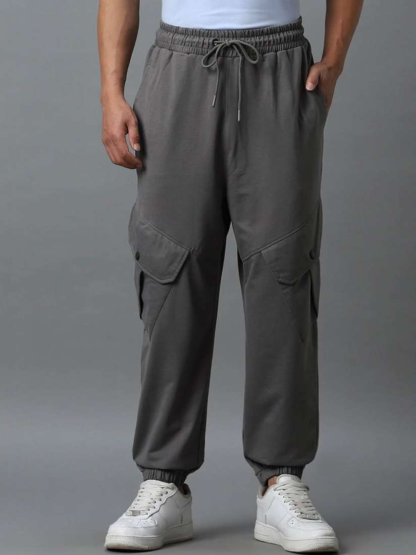 Bewakoof track pants discount