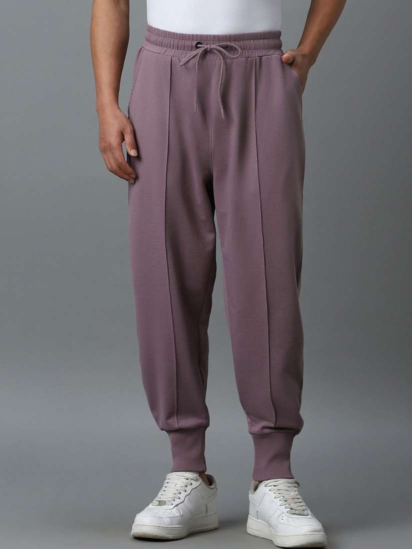 Bewakoof track pants shop