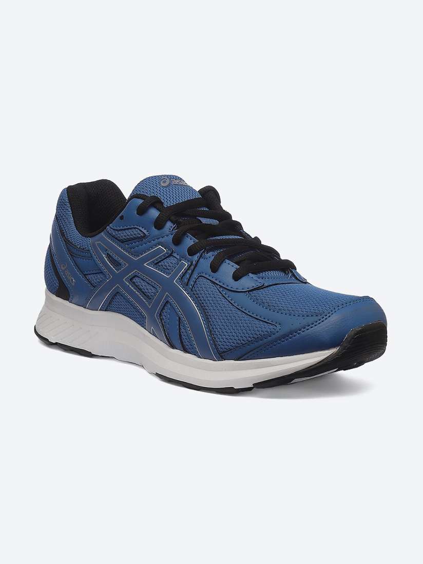 Buy ASICS Men Road Jog Lace Up Running Shoes Sports Shoes for Men 25945204 Myntra