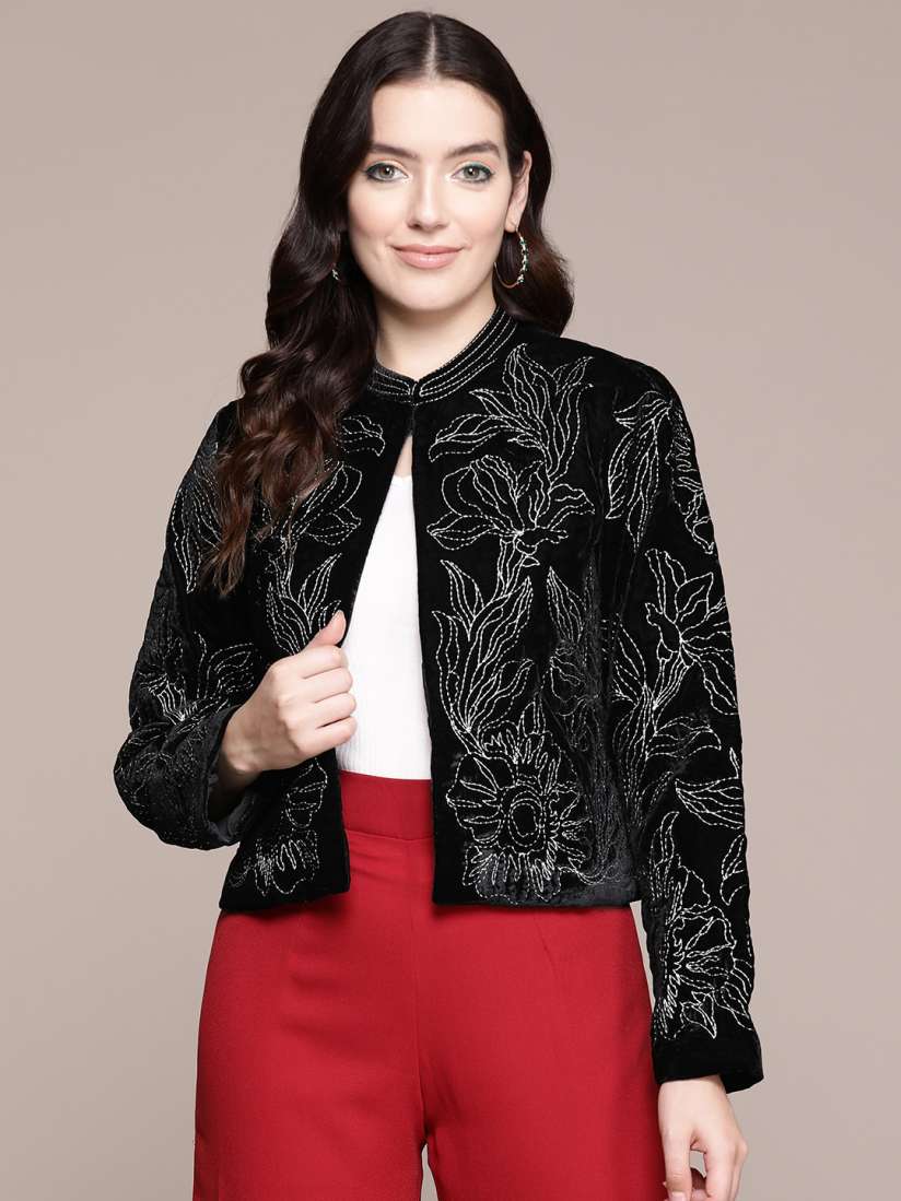 Label ritu kumar jackets shop