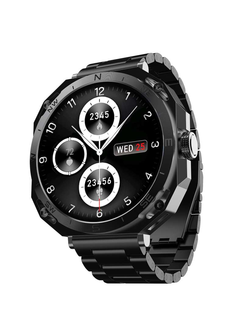 New boat watch enigma 2025