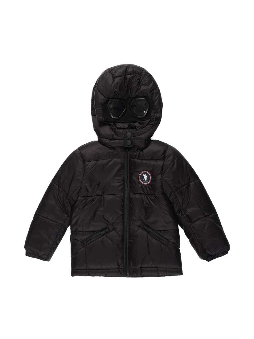 Uspa kids jacket top