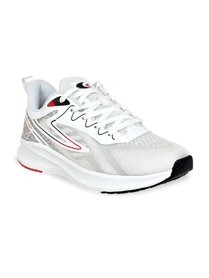 Buy Allen Cooper Men Anti Odour Durable Road Running Shoes Sports Shoes for Men 25947580 Myntra