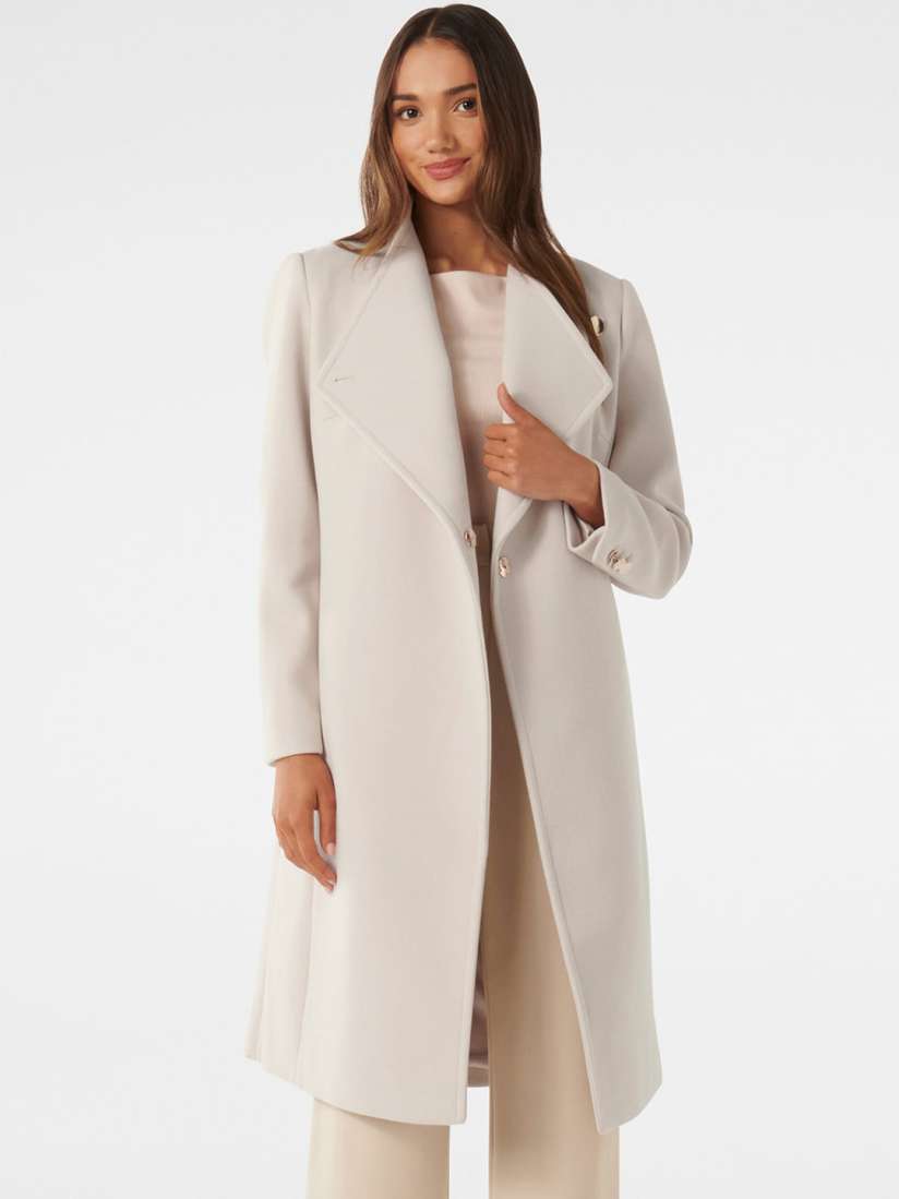 Forever new coats store