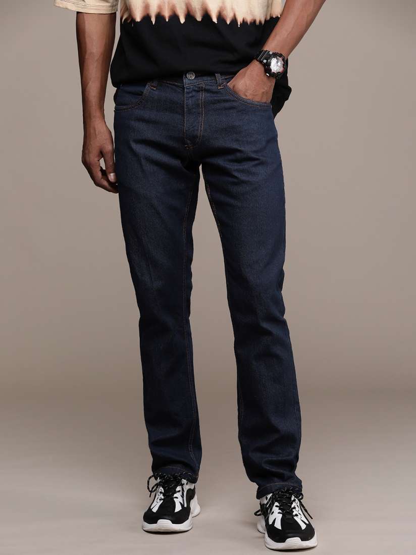 Myntra men jeans shop