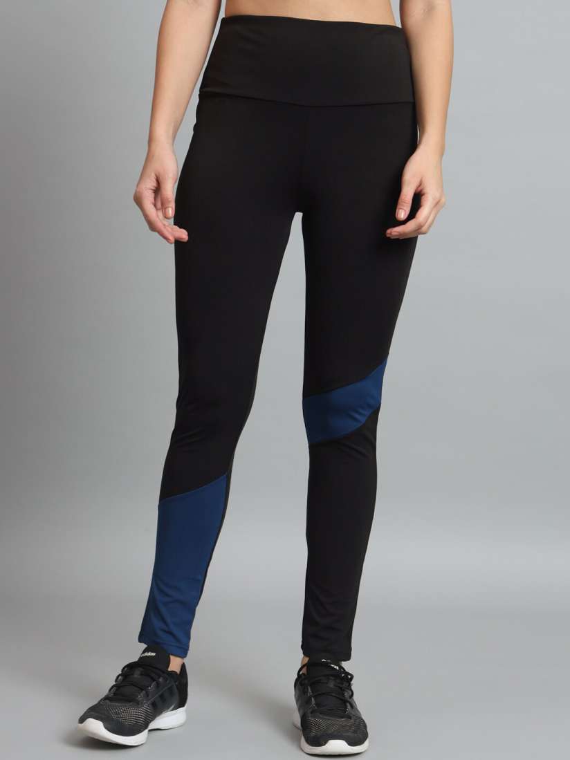 Myntra gym tights top