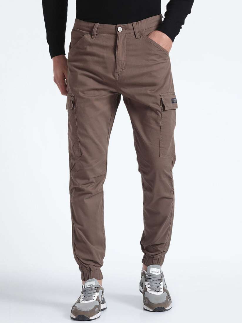 Flying machine cargo pants online
