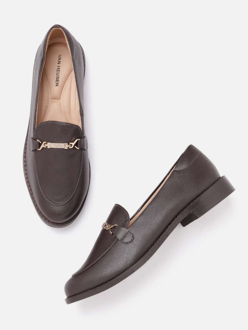 Van heusen women shoes cheap