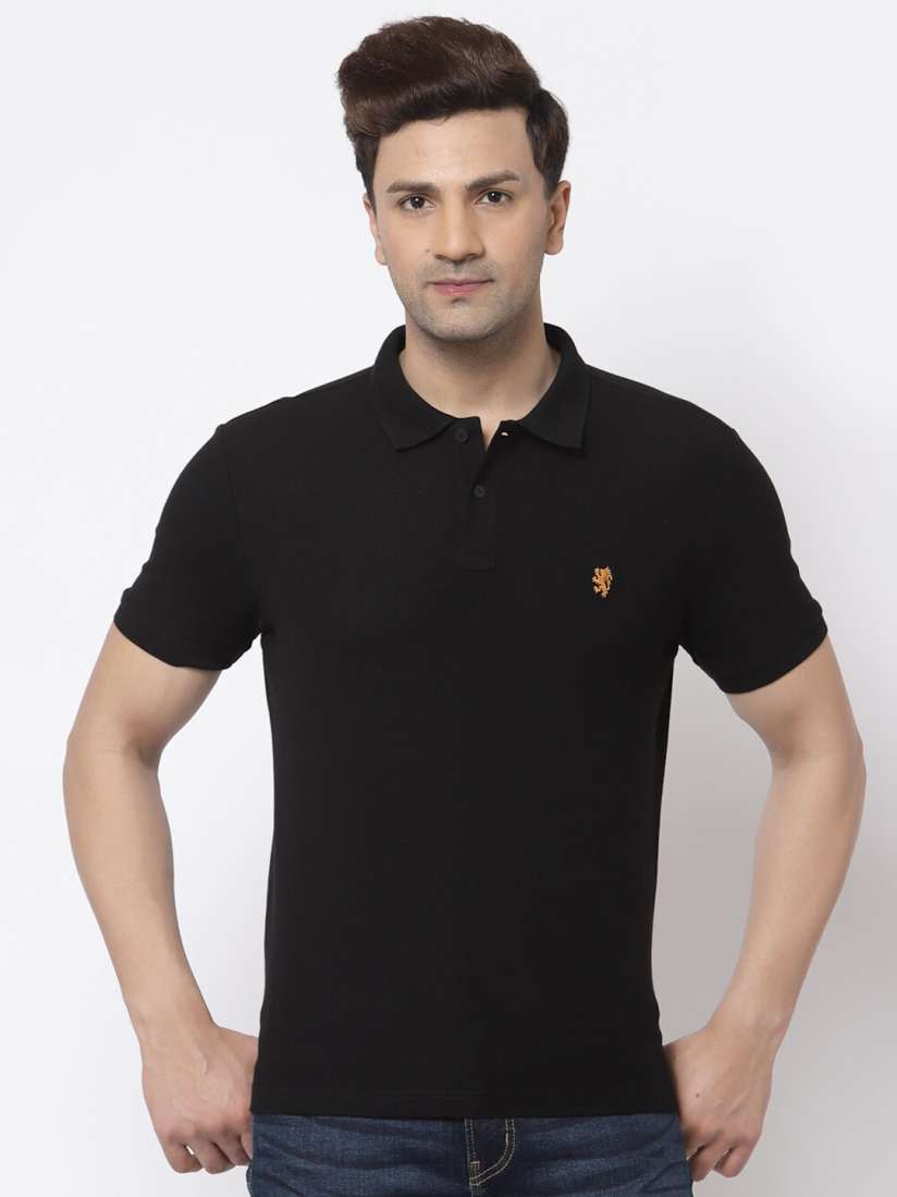 Red tape polo t shirts clearance