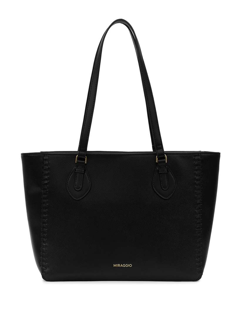 Buy MIRAGGIO Shopper Tote Bag Handbags for Women 25962426 Myntra