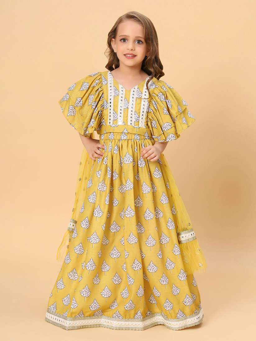 K&u lehenga choli deals