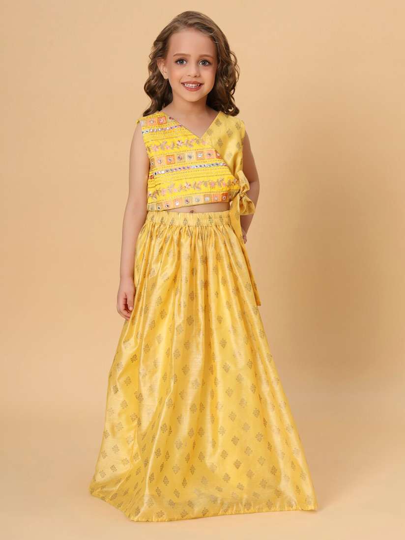 K&u lehenga choli discount