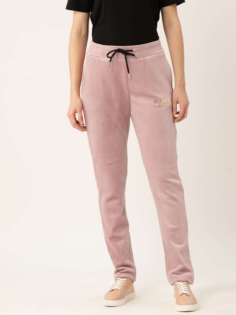 Myntra women track pants online