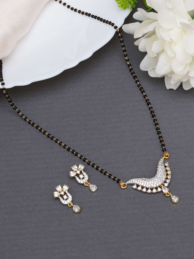 Myntra mangalsutra new arrivals
