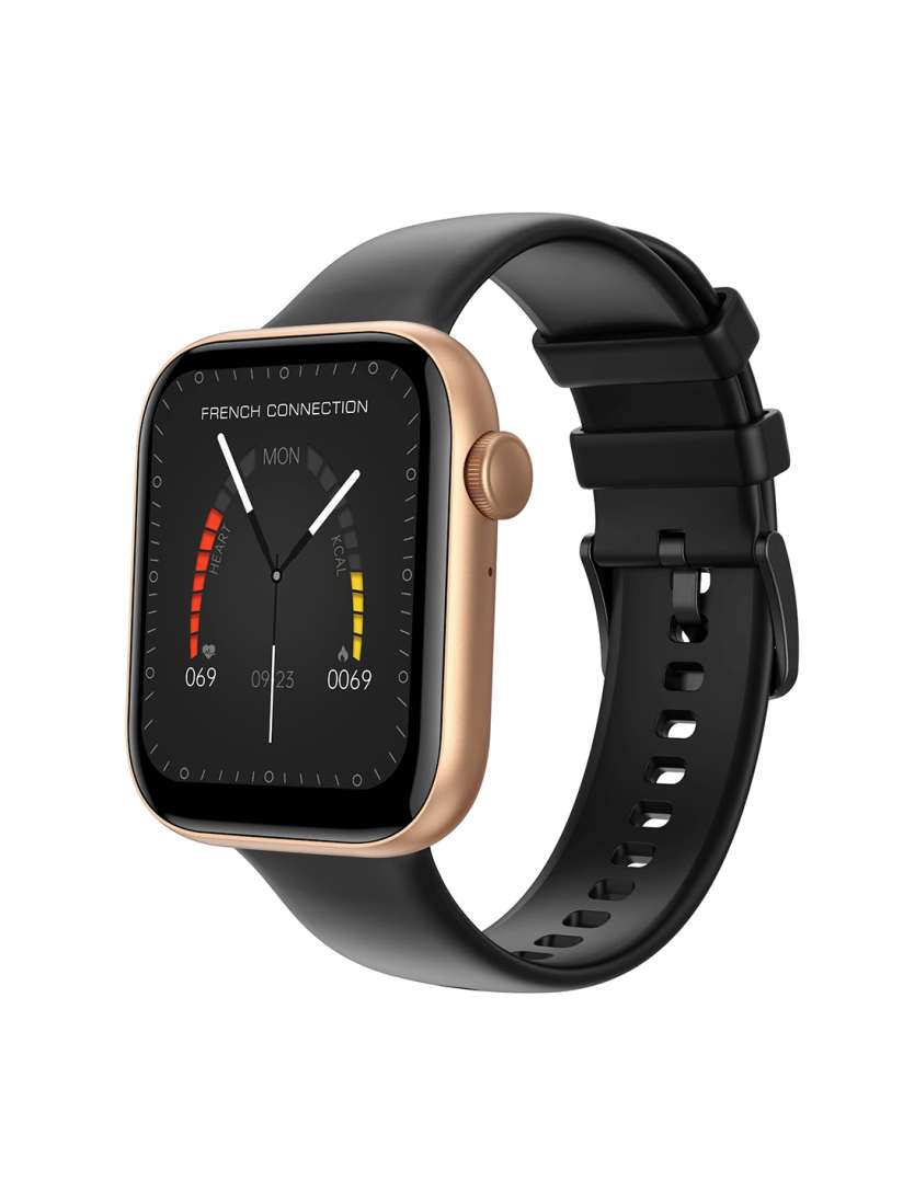 French connection smartwatch outlet