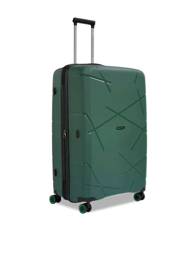 Benetton suitcase online store