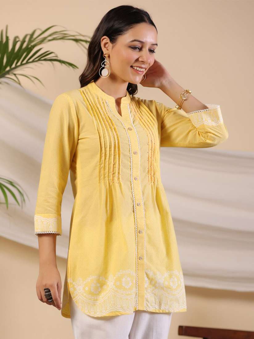 Juniper kurtis myntra discount