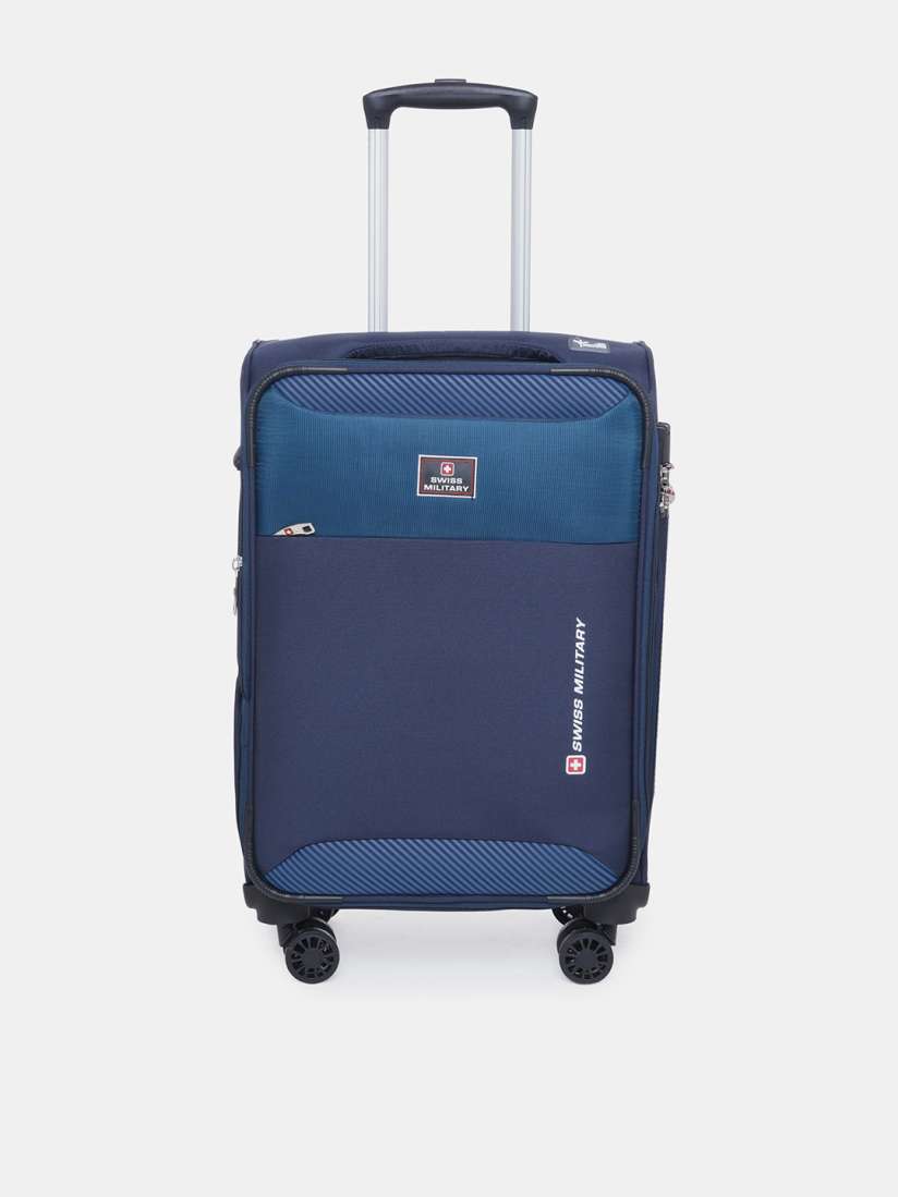 Swiss military 20 inch hard luggage strolley htl3 sales