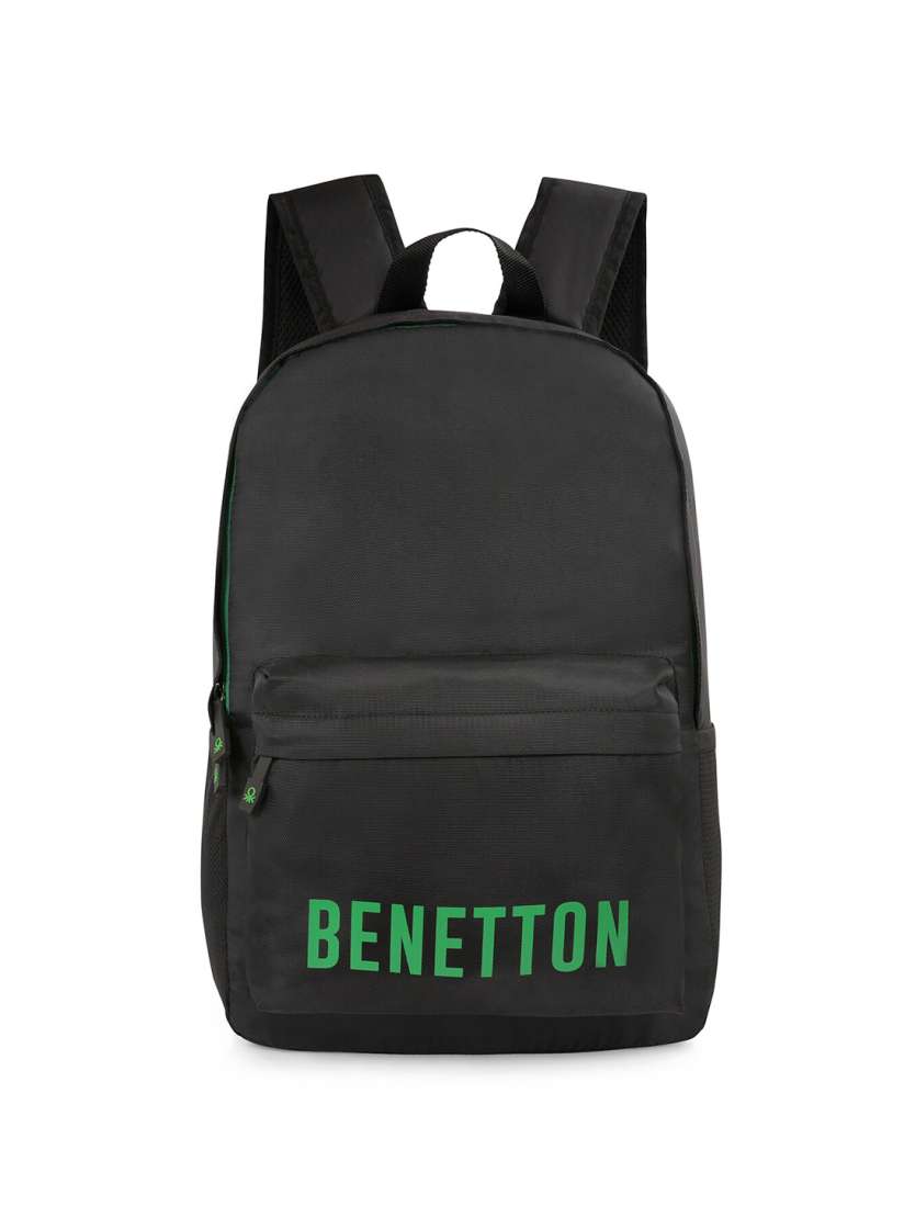 United colours of benetton backpack on sale