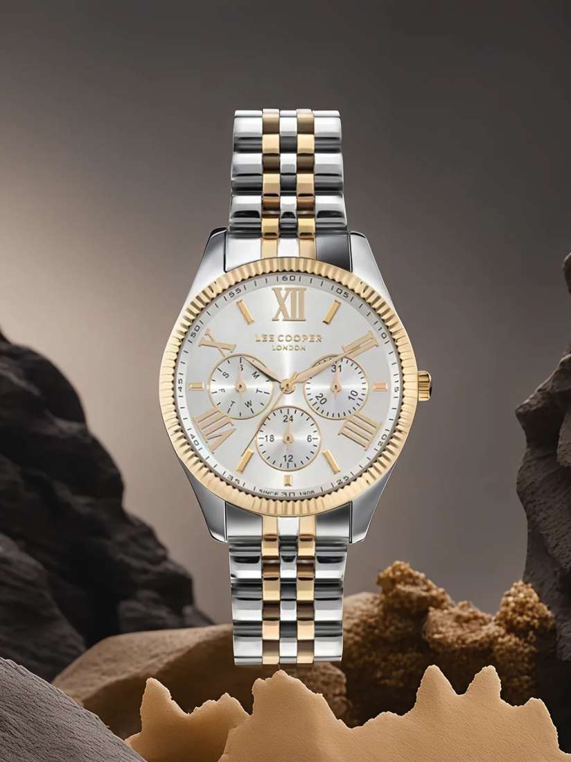 Lee cooper womens watches 2025