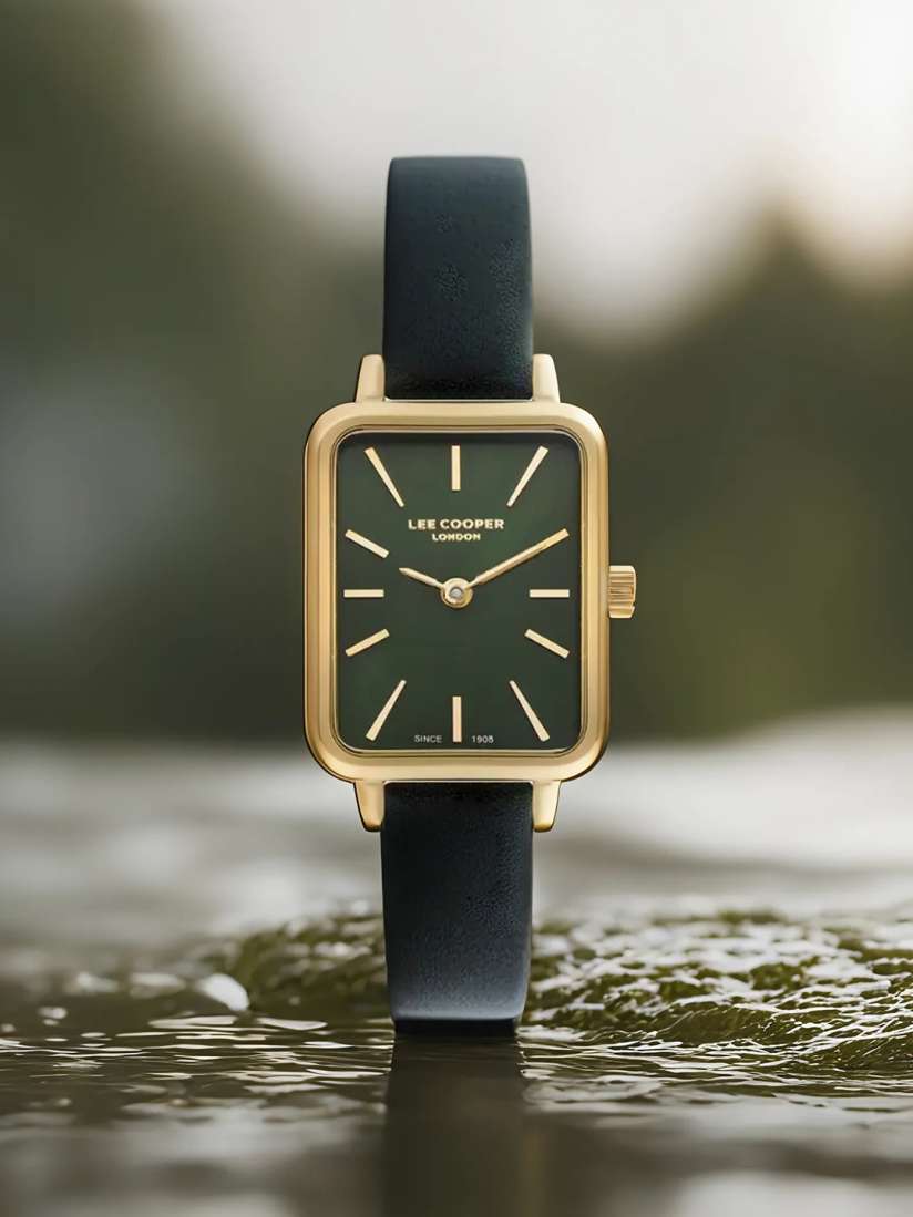 Lee cooper watch strap on sale