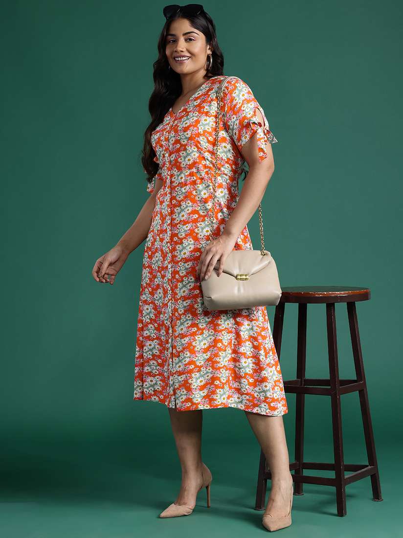 Womens Dresses Bar Iii Floral Dress Bar Iii Dress Bar III Women's