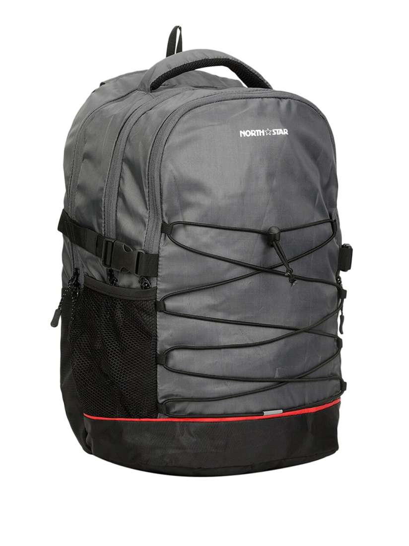 Buy North Star Unisex Medium Backpack Up to 16 inch Laptop Backpacks for Unisex 25982910 Myntra