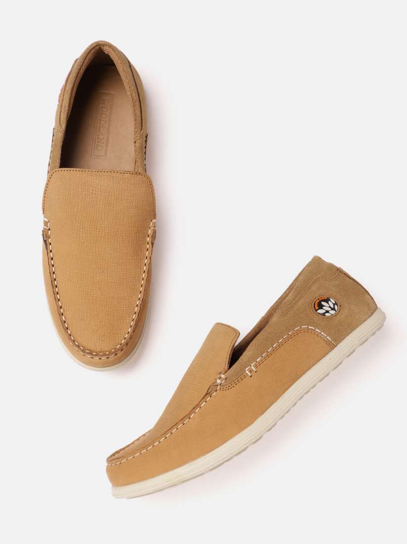 Woodland men's moccasins outlet