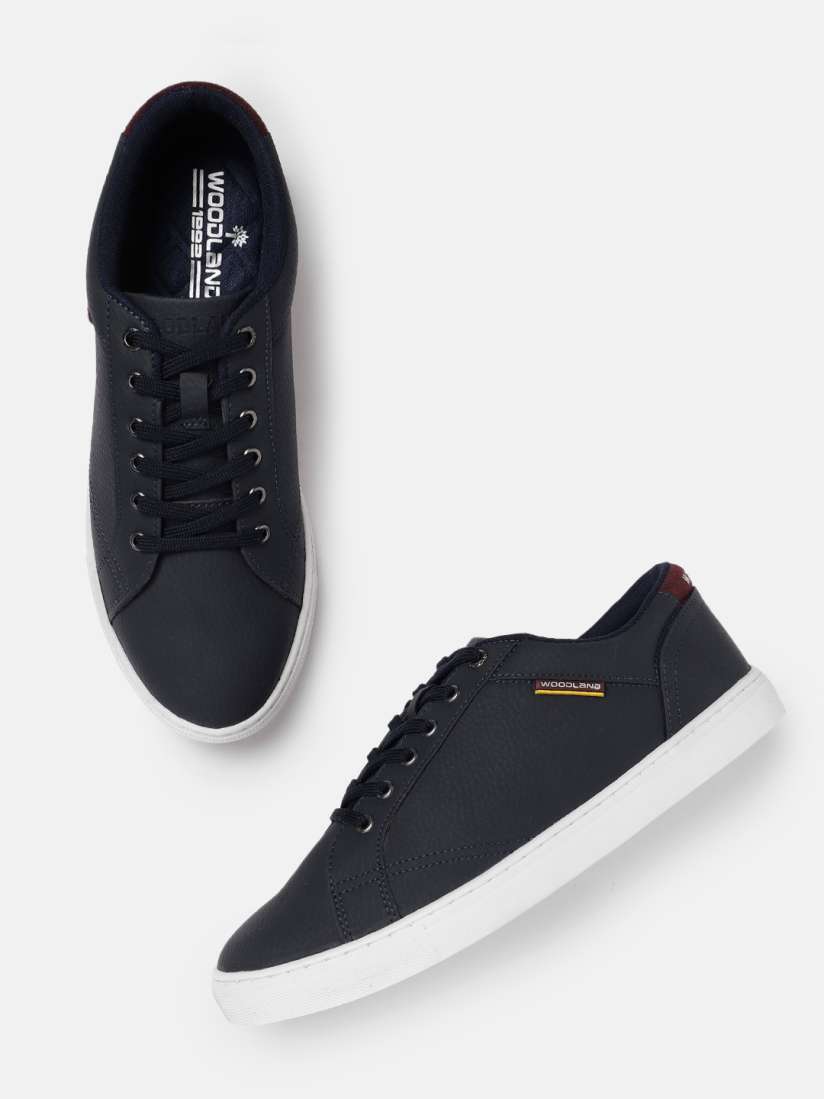 Casual shoes myntra sales