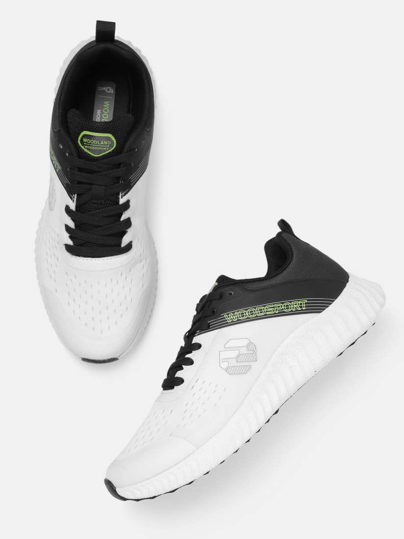 Round toe running shoes new arrivals