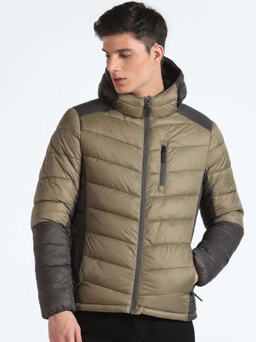 Flying machine windcheater sales