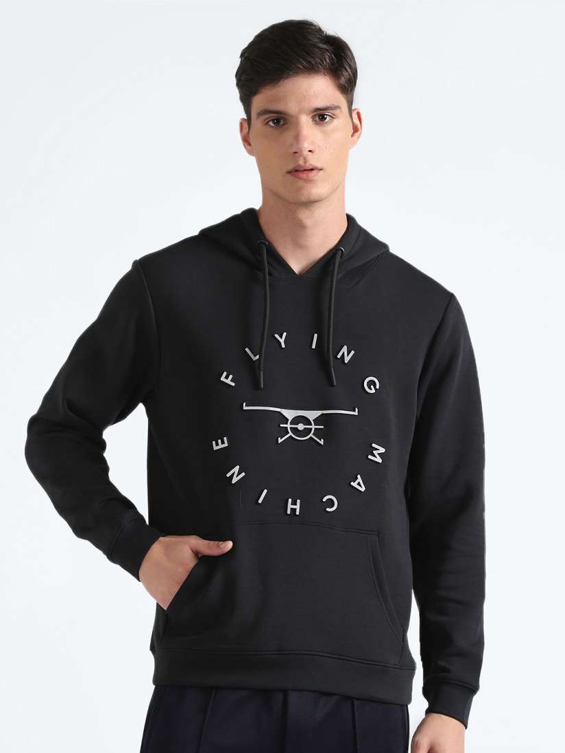 Flying machine sweatshirt myntra deals