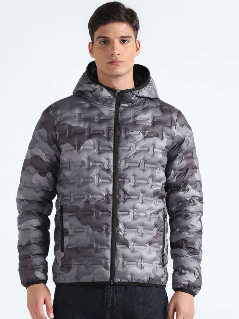Flying machine camouflage jacket outlet