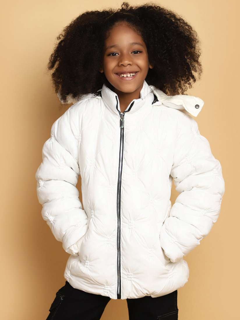Myntra jackets for girls cheap