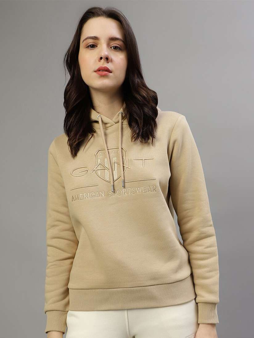 Gant ladies sweatshirt shop