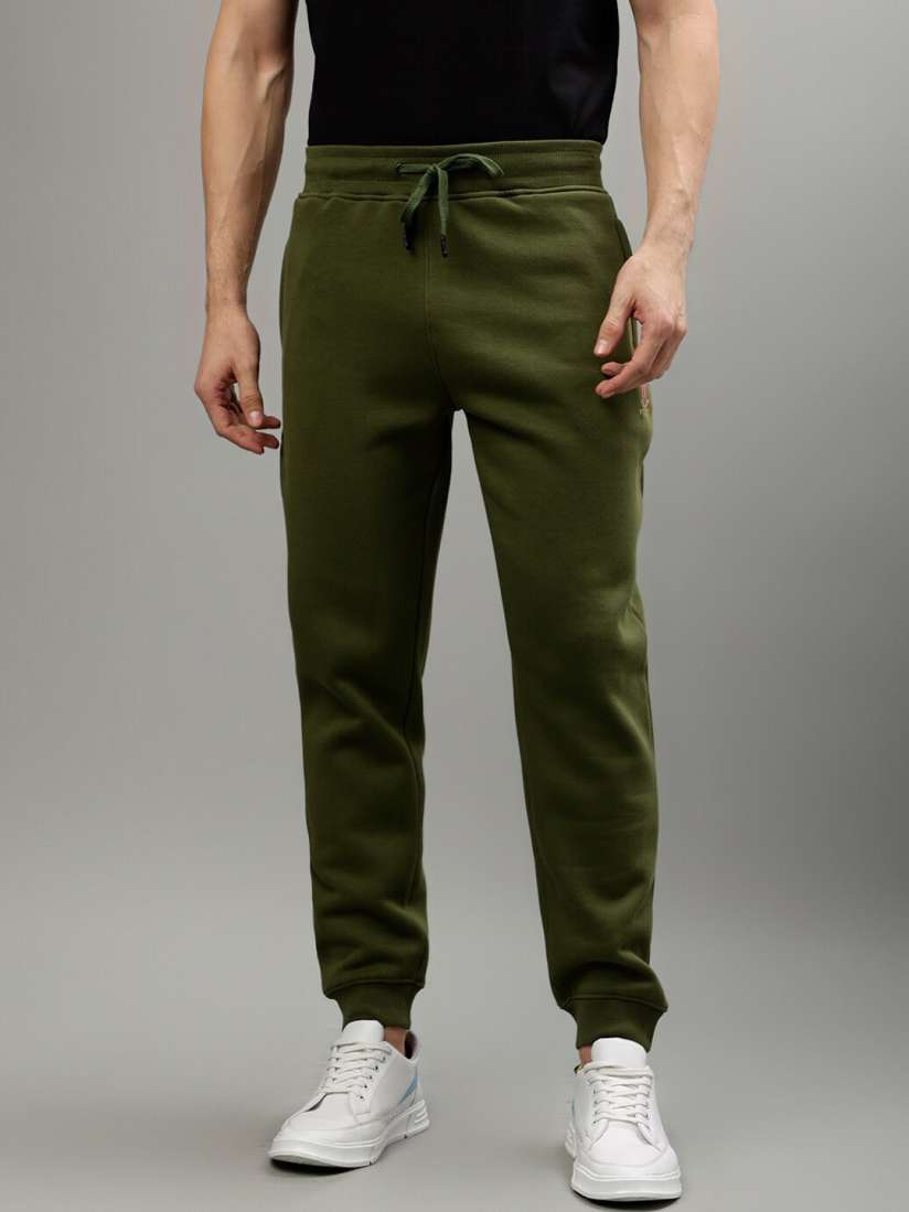 Plain cotton sweatpants online