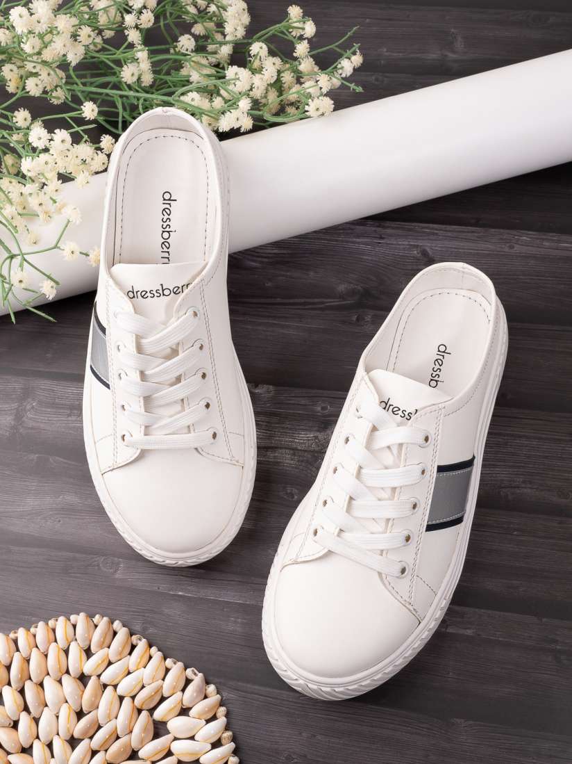 Mule sneakers cheap