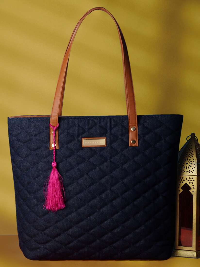 Kanvas katha laptop bags best sale