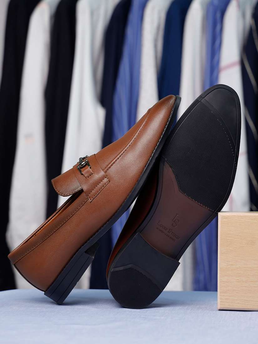 Mens dress moccasin shoes shop