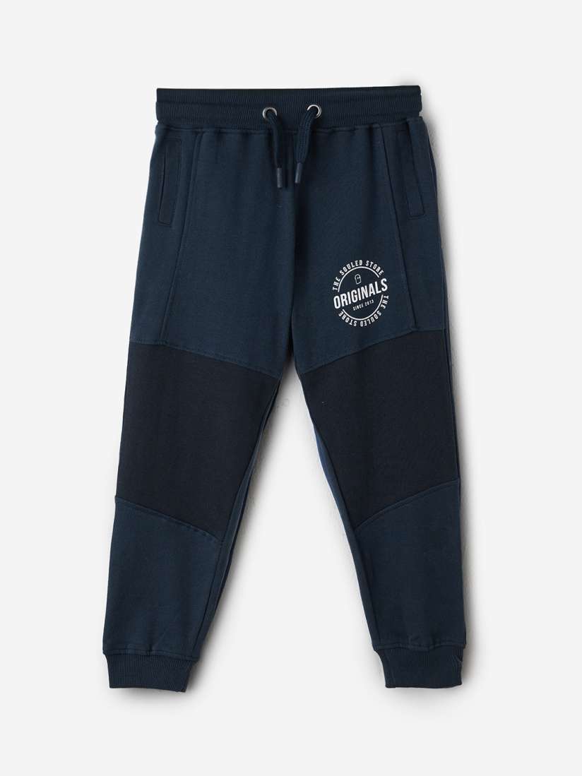 Souled store track pants outlet