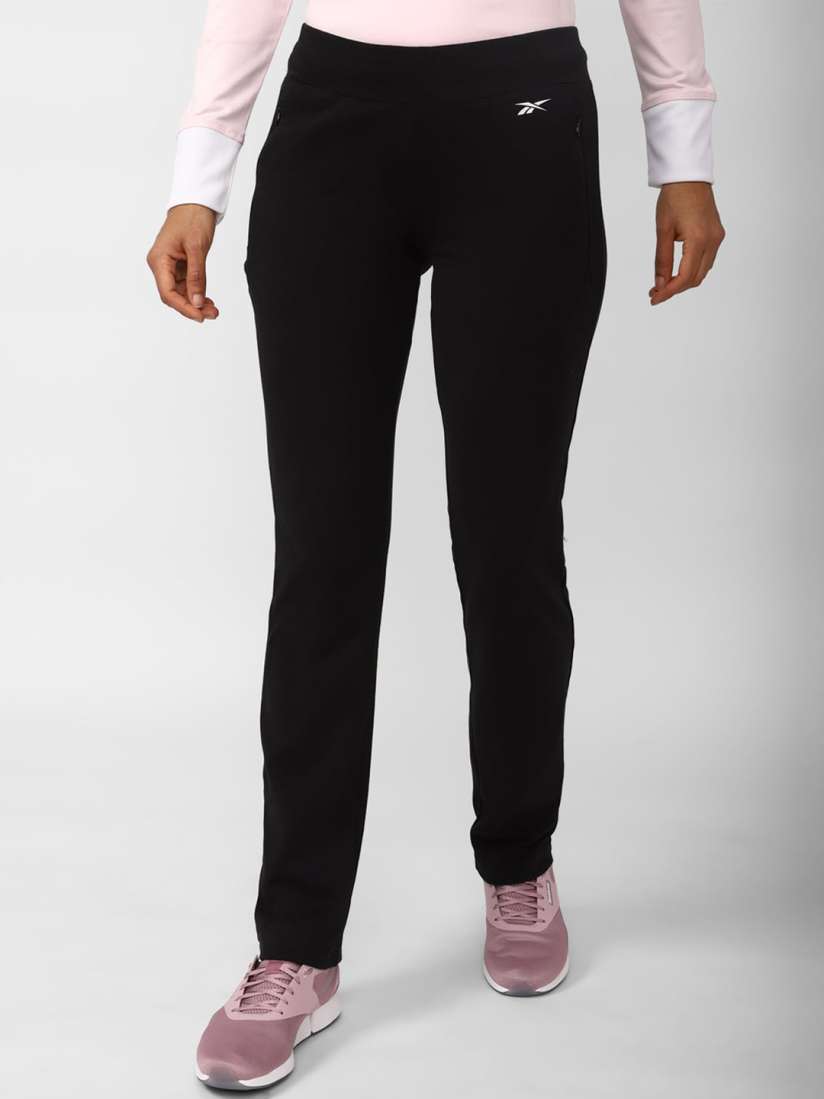Reebok women's training pants top