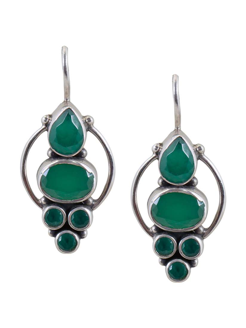 Silverwala earrings discount