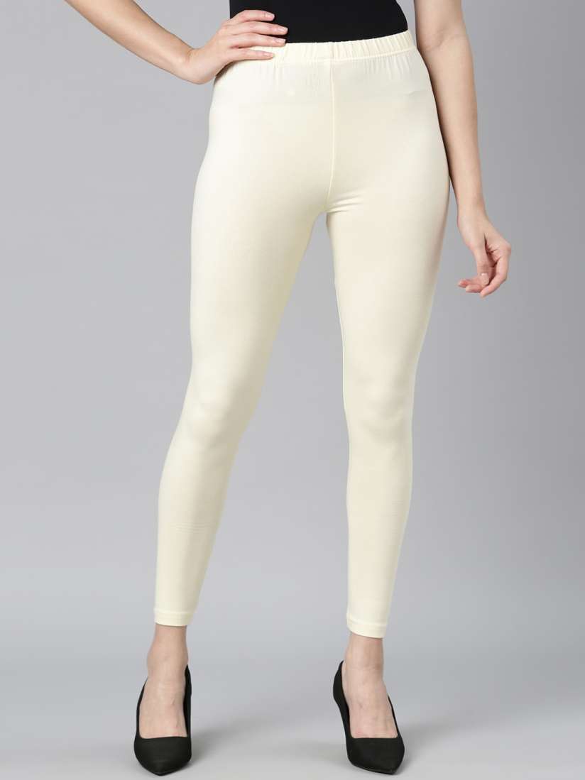 Dixcy scott ankle leggings top