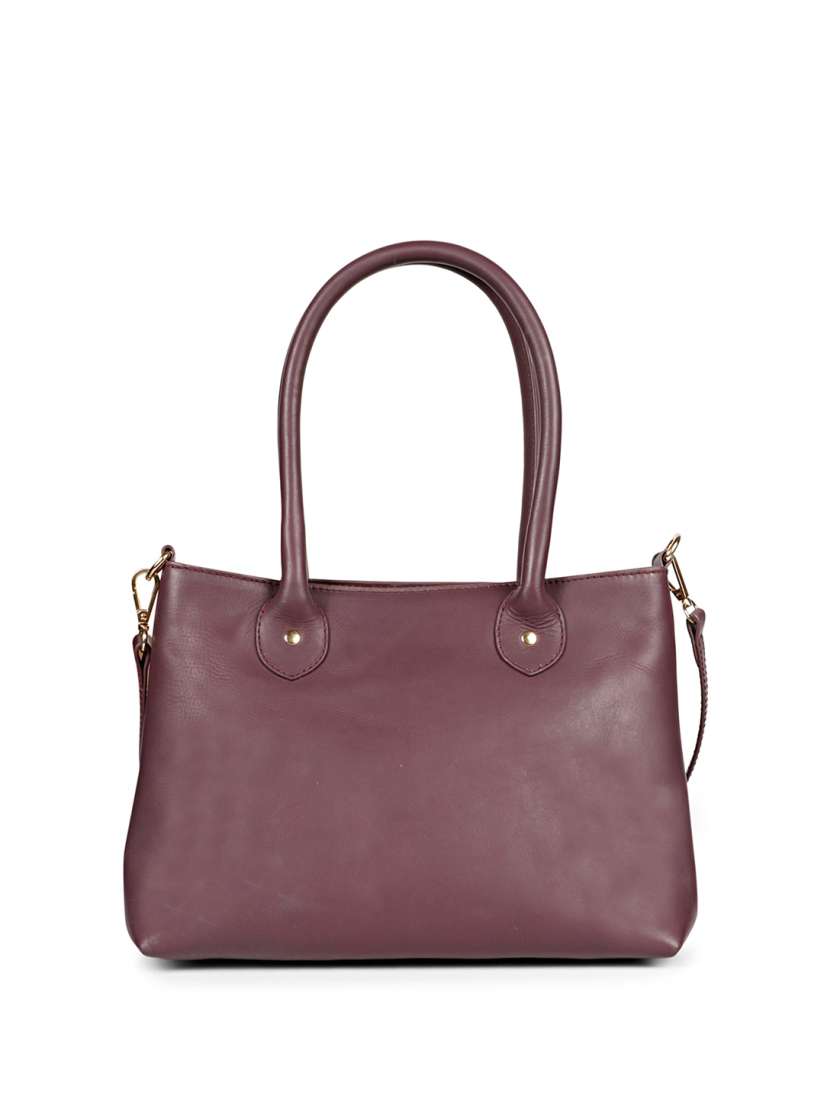 Hand bag on myntra discount