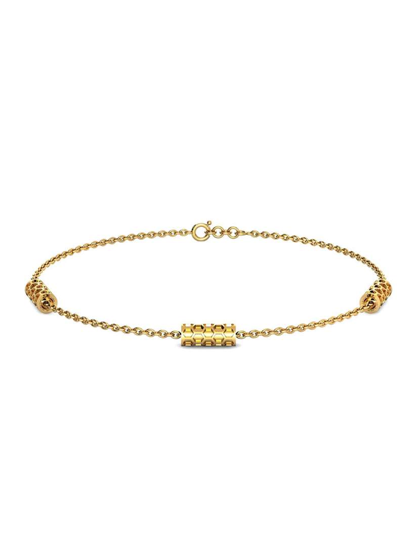 Candere bracelet on sale