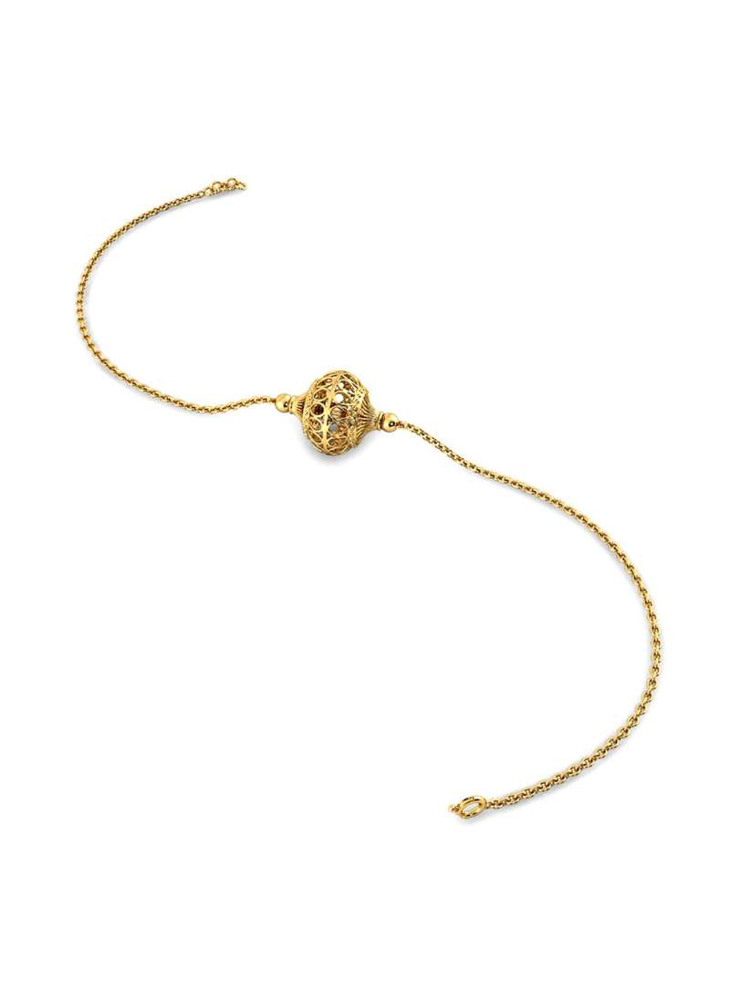Candere gold store